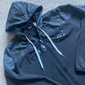 Donating soon Zipper sport jacket